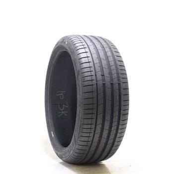 Driven Once 275/35R22 Pirelli P Zero PZ4 1 104Y - 8/32