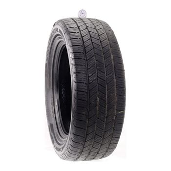 Used 275/55R20 Continental TerrainContact H/T 117H - 10/32