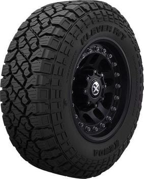 New LT265/75R16 Kenda Klever R/T KR601 123R