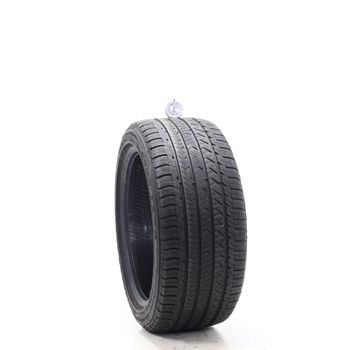 Used 245/40R17 Goodyear Eagle Sport AS 91W - 7/32