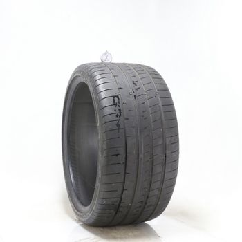 Used 305/30R21 Goodyear Eagle F1 Asymmetric 5 NF0 104Y - 8/32