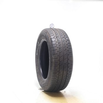 Used 225/60R16 Federal SS657 98H - 9.5/32