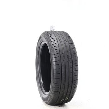 Set of (4) Used 225/55R18 Sailun Atrezzo SVA1 98V - 5.5-6.5/32