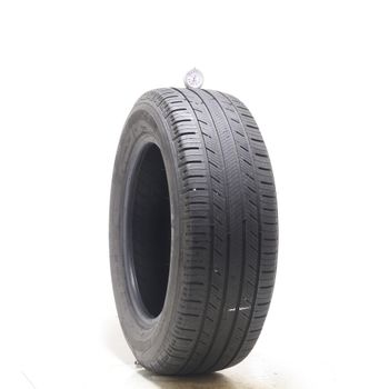 Used 235/60R17 Michelin Premier LTX 102H - 7.5/32