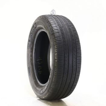 Used 255/60R19 Michelin Premier LTX 109H - 6.5/32