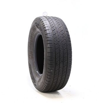 Set of (2) Used 265/70R16 Hankook Dynapro HT 111T - 7-7.5/32
