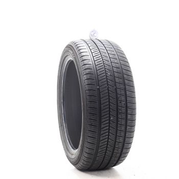 Used 255/45R19 Yokohama YK740 GTX 100V - 9/32