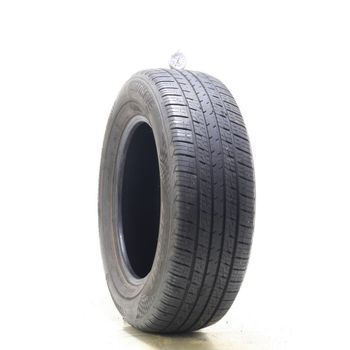 Set of (4) Used 235/65R17 Mohave Crossover CUV 108H - 7.5/32