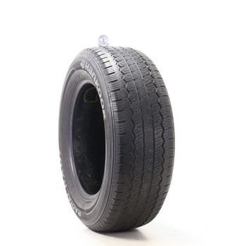 Used 265/60R18 Hankook Radial RA07 109T - 6.5/32