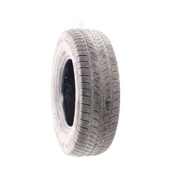 Used LT245/75R16 Continental VanContact Winter 120/116Q - 13/32