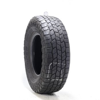 Used LT285/75R17 Cooper Discoverer AT3 XLT 121/118S - 10.5/32