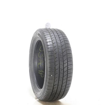 Set of (2) Used 215/50R17 Road Hugger GTP AS/02 95V - 10.5/32