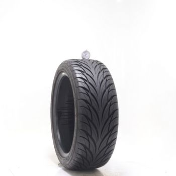 Used 215/45R17 Federal Super Steel 595 87V - 9/32