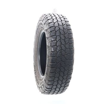 Used LT245/75R17 Rocky Mountain All Terrain 121/118S - 13.5/32