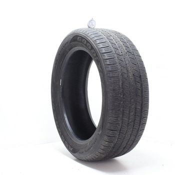 Set of (2) Used 255/50R20 Goodyear Assurance All-Season 105H - 5.5-6.5/32