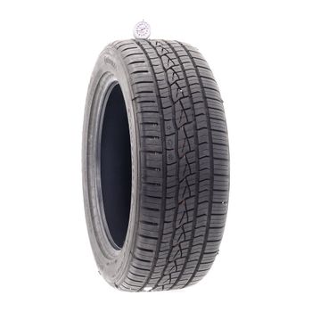 Used 235/50ZR18 Continental ControlContact Sport SRS Plus 97W - 9.5/32