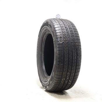 Used 265/60R18 Continental 4x4 Contact MO 110H - 9/32