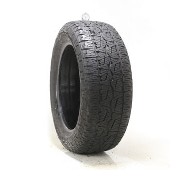 Used 275/55R20 Bridgestone Dueler A/T REVO 3 111T - 8/32