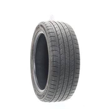 Set of (2) Used 255/45R20 Milestar MS932 Sport 105W - 7-8.5/32