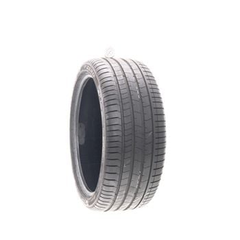 Used 275/35R21 Pirelli P Zero PZ4 Run Flat 103Y - 8.5/32
