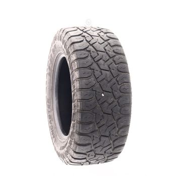 Used LT33X12.5R18 Lancaster LS-57 R/T 118Q - 11/32