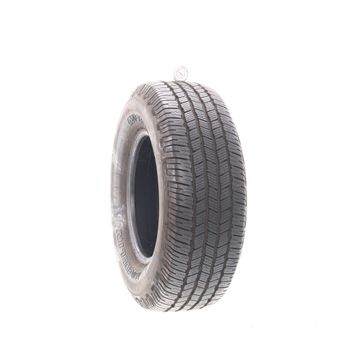Used 265/70R16 Michelin X LT A/S 2 116T - 11.5/32