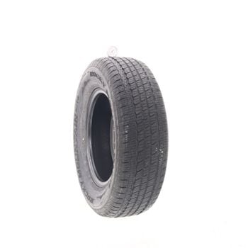 Set of (4) Used 235/70R16 Rocky Mountain H/T2 106T - 8.5-10/32