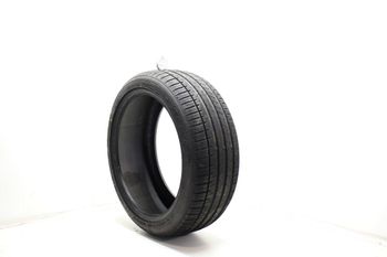 Used 225/45ZR19 Falken Azenis FK510 96Y - 8.5/32