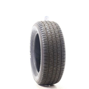 Used 205/60R15 BFGoodrich Radial T/A 90S - 9.5/32