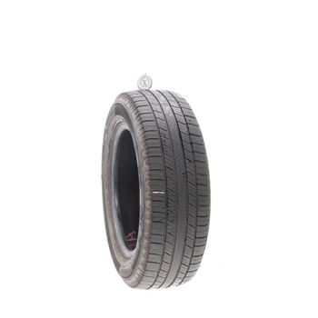 Set of (2) Used 205/65R16 Michelin X Tour A/S 2 95H - 6-7.5/32