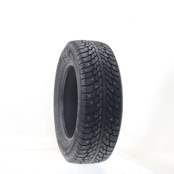 New 215/65R16C Nokian Hakkapeliitta C4 Studded 109/107R - 99/32