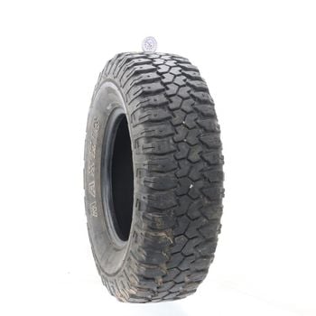 Used LT265/75R16 Maxxis MT-762 Bighorn 123/120M - 11.5/32