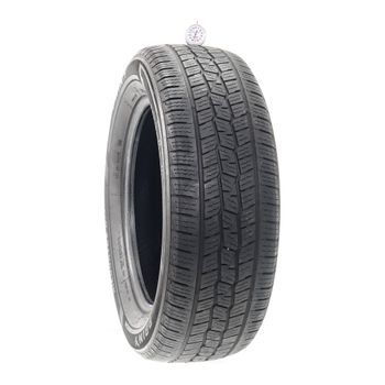 Set of (4) Used 245/60R18 Prinx Hicountry H/T HT2 105H - 7.5/32