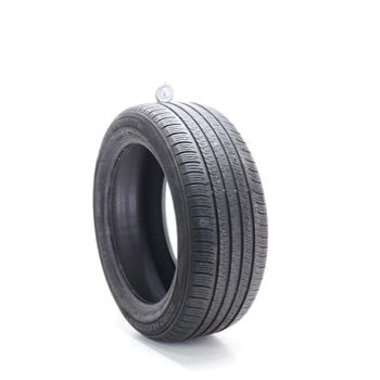 Set of (2) Used 225/50R17 Road Hugger GT Eco 93V - 7.5-8/32