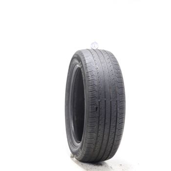 Set of (2) Used 225/55R19 Nexen N'Priz AH8 99H - 6.5-7.5/32
