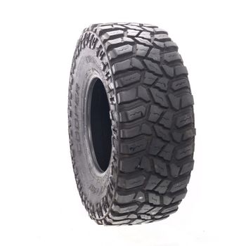 Used LT37X13.5R17 Cooper Discoverer STT Pro 121Q - 17/32