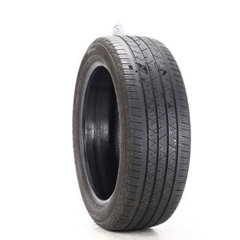Used 245/50R20 Continental CrossContact LX Sport 102H - 4.5/32