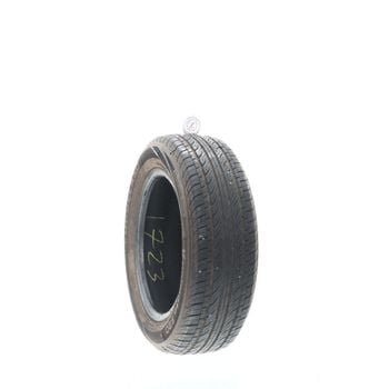 Used 195/60R15 Forceland Kunimoto F20 88H - 8.5/32