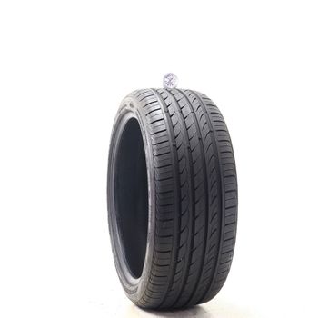 Used 235/40ZR19 Delinte DH2 Eco 98Y - 8.5/32
