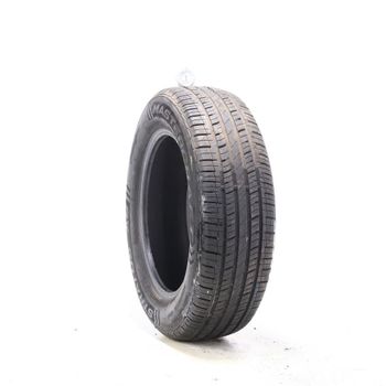 Set of (2) Used 215/65R17 Mastercraft Stratus AS 99T - 6.5/32