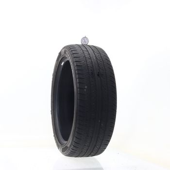 Set of (2) Used 245/45R20 Firestone Firehawk GTV 99V - 6/32