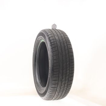 Set of (2) Used 225/60R18 Hankook Ventus S1 evo2 SUV HRS 104W - 7-8.5/32