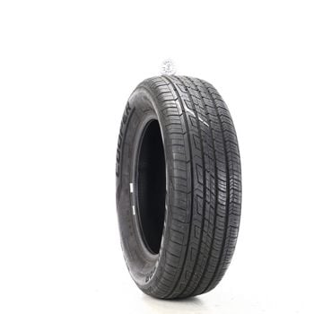 Set of (2) Used 205/65R16 Cooper CS5 Ultra Touring 95H - 7-7.5/32