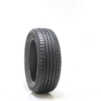 Driven Once 205/55R16 Nokian One 91V - 11/32