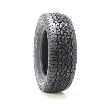 Set of (2) Used 255/65R18 BFGoodrich Trail-Terrain T/A 111T - 12/32