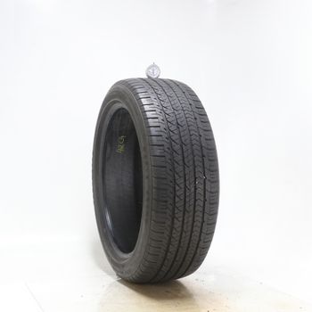 Set of (2) Used 245/45R20 Goodyear Eagle Sport AS 103W - 6.5-7.5/32