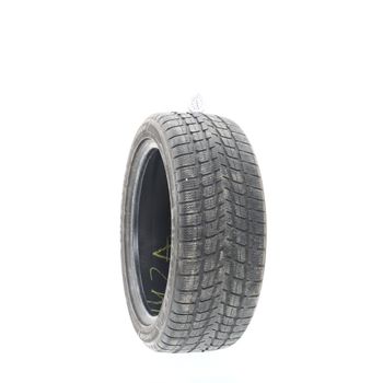 Set of (2) Used 235/45R18 Firestone WeatherGrip 94V - 6-7.5/32