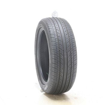 Set of (2) Used 185/55R16 Thunderer Mach IV R302 83V - 7-8.5/32