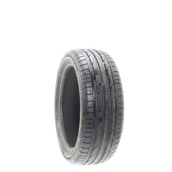 New 225/45R18 Bridgestone Potenza S001 RFT 91Y