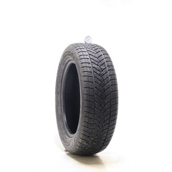 Used 225/60R18 Goodyear UltraGrip Performance Plus 104V - 10/32